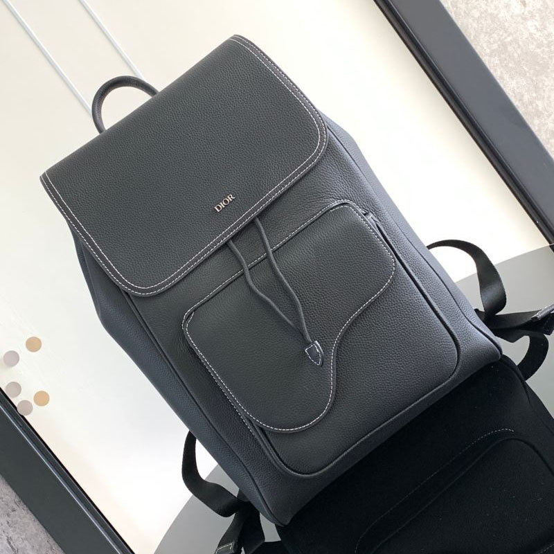 Christian Dior Backpacks